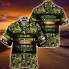 [LIMITED] Boise State Broncos Customized Summer Hawaiian Shirt, With Tropical Pattern For Fans