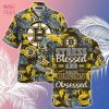 [LIMITED] Boston College Eagles Hawaiian Shirt, New Gift For Summer