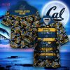 [LIMITED] California Golden Bears Hawaiian Shirt, New Gift For Summer