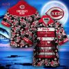 [LIMITED] Cincinnati Reds MLB Hawaiian Shirt, New Gift For Summer