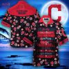 [LIMITED] Cleveland Indians MLB Hawaiian Shirt, New Gift For Summer