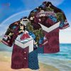 [LIMITED] Colorado Avalanche NHL Hawaiian Shirt And Shorts, New Collection For This Summer – YI21