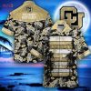 [LIMITED] Colorado Buffaloes Hawaiian Shirt, New Gift For Summer