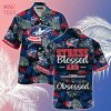 [LIMITED] Cornell Big Red Hawaiian Shirt, New Gift For Summer
