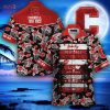 [LIMITED] Cornell Big Red Hawaiian Shirt, New Gift For Summer