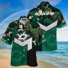 [LIMITED] Dallas Cowboys NFL-Summer Hawaiian Shirt And Shorts,  With Tropical Patterns For Fans