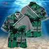 [LIMITED] Dallas Stars NHL-Summer Hawaiian Shirt And Shorts, For Fans This Season