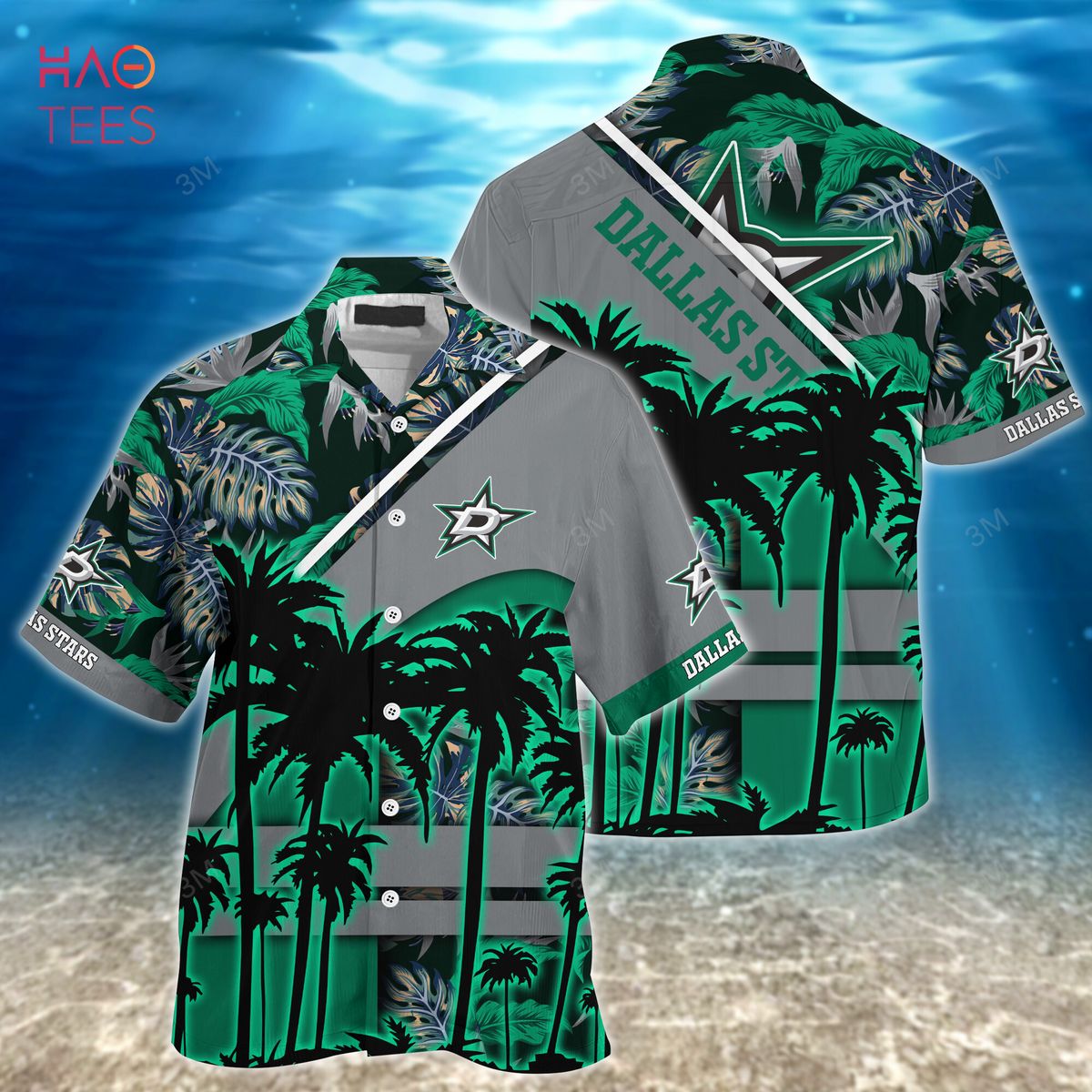 LIMITED] Chicago Blackhawks NHL-Summer Hawaiian Shirt And Shorts