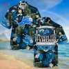 [LIMITED] Detroit Lions NFL Hawaiian Shirt, New Gift For Summer