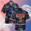 [LIMITED] Duke Blue Devils  Hawaiian Shirt, New Gift For Summer