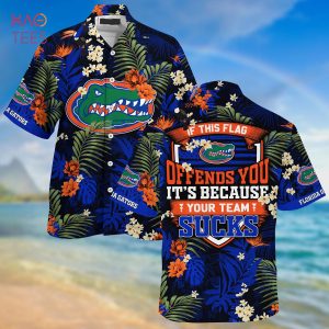 STARTER, Shirts, Florida Gators Hockey Jersey