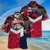 [LIMITED] Florida Gators  Summer Hawaiian Shirt, Floral Pattern For Sports Enthusiast This Year