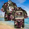 [LIMITED] Florida State Seminoles  Hawaiian Shirt, New Gift For Summer