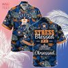 [LIMITED] Houston Astros MLB Hawaiian Shirt, New Gift For Summer