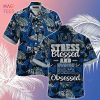 [LIMITED] Iowa State Cyclones  Hawaiian Shirt, New Gift For Summer