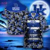 [LIMITED] Kentucky Wildcats  Hawaiian Shirt, New Gift For Summer