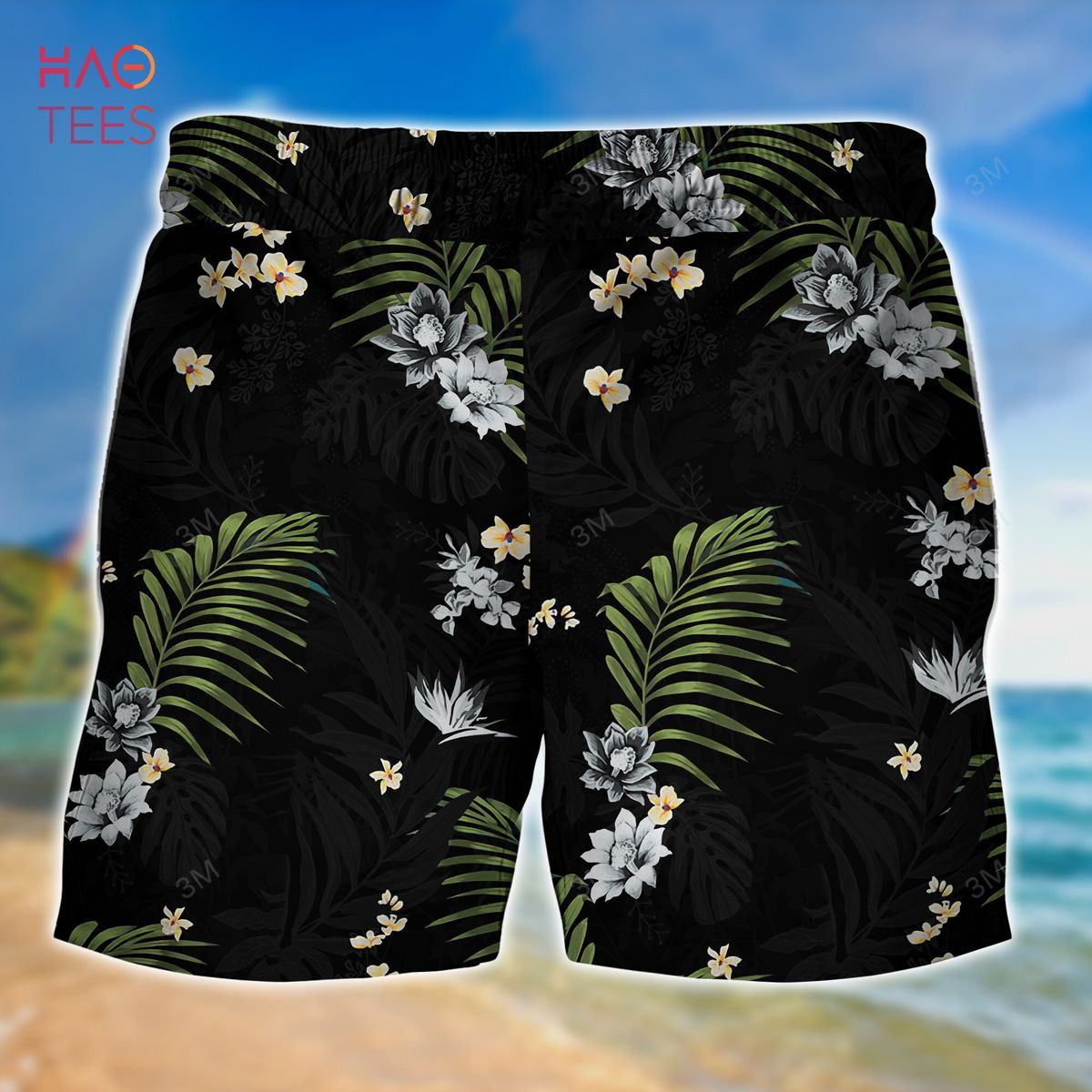 LIMITED] Los Angeles Kings NHL Hawaiian Shirt And Shorts, New Collection  For This Summer