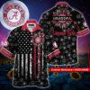[Available] Alabama Crimson Tide Hawaiian Shirt Limited Edition