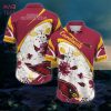[Available] Arizona Cardinals NFL-Special Hawaiian Shirt New Arrivals Summer
