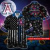 [Available] Arkansas Razorbacks  Hawaiian Shirt