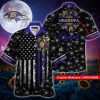 [Available] Auburn Tigers Hawaiian Shirt Limited Edition