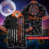 [Available] Boston College Eagles Hawaiian Shirt