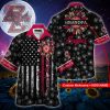 [Available] Boston College Eagles Hawaiian Shirt Limited Edition