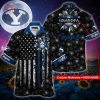 [Available] BYU Cougars Hawaiian Shirt Limited Edition