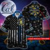 [Available] BYU Cougars Hawaiian Shirt Limited Edition