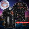 [Available] Cincinnati Bearcats Hawaiian Shirt