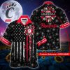[Available] Cincinnati Bearcats Hawaiian Shirt Limited Edition