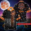 [Available] Clemson Tigers Hawaiian Shirt