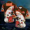 [Available] Clemson Tigers Hawaiian Shirt Limited Edition
