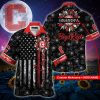 [Available] Colorado Buffaloes Hawaiian Shirt Limited Edition