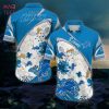 [Available] Detroit Lions NFL Hawaiian Shirt