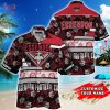 [Available] Duke Blue Devils  Hawaiian Shirt Limited Edition