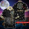 [Available] Georgia Tech Yellow Jackets Hawaiian Shirt
