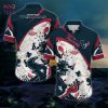 [Available] Hawaii Rainbow Warriors Hawaiian Shirt