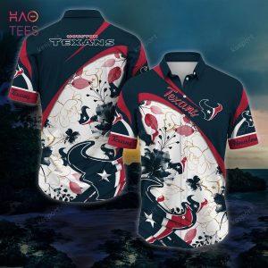 [Available] Houston Texans NFL-Special Hawaiian Shirt New Arrivals Summer