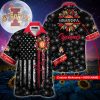 [Available] Iowa State Cyclones  Hawaiian Shirt Limited Edition
