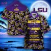 [LIMITED] LSU TIGERS Hawaiian Shirt, New Gift For Summer