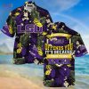 [LIMITED] LSU TIGERS Hawaiian Shirt, New Gift For Summer