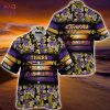 [LIMITED] Marshall Thundering Herd Hawaiian Shirt, New Gift For Summer
