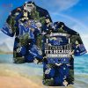 [LIMITED] Memphis Tigers Hawaiian Shirt, New Gift For Summer