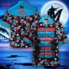 [LIMITED] Miami Marlins MLB Hawaiian Shirt, New Gift For Summer