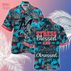 [LIMITED] Miami Marlins MLB Hawaiian Shirt, New Gift For Summer