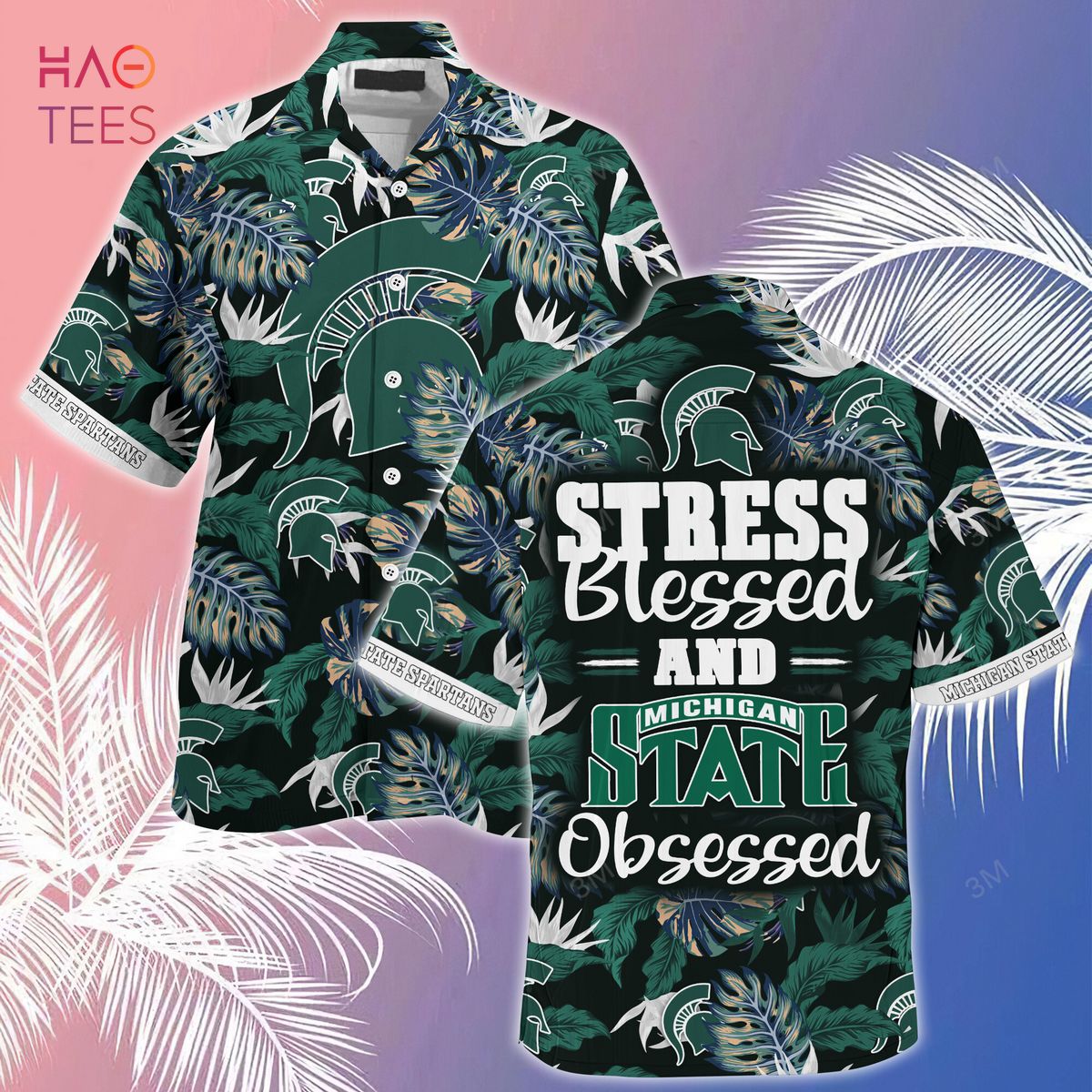 LIMITED] Philadelphia Phillies MLB-Summer Hawaiian Shirt And Shorts, Stress  Blessed Obsessed For Fans