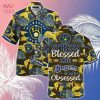 [LIMITED] Milwaukee Brewers MLB Hawaiian Shirt, New Gift For Summer