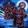 [LIMITED] Minnesota Twins MLB Hawaiian Shirt, New Gift For Summer