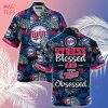 [LIMITED] Minnesota Twins MLB Hawaiian Shirt, New Gift For Summer